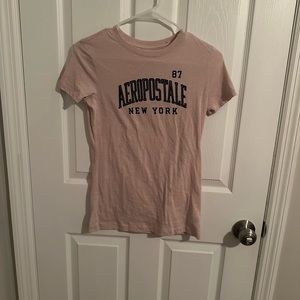 aeropostale tee shirt